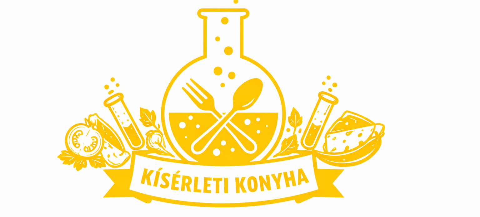 Kísérleti Konyha